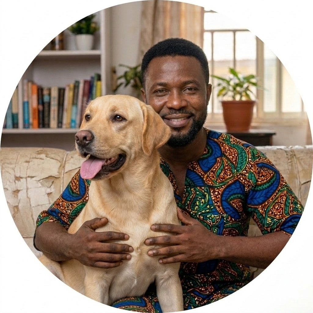 Adewale Afolabi